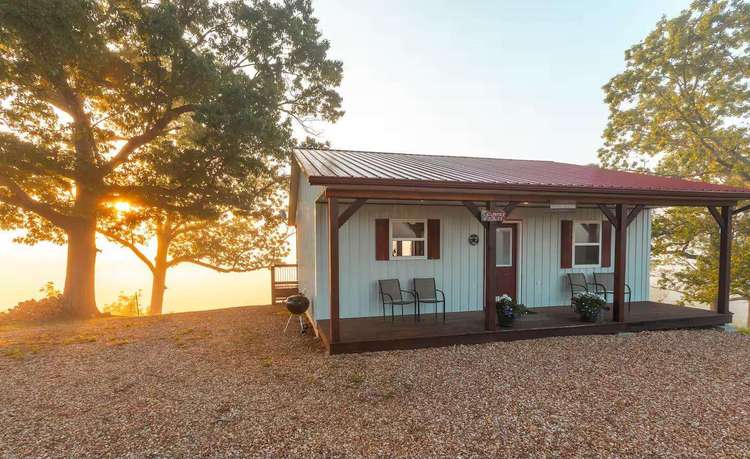Sunrise Cabin Preview 0