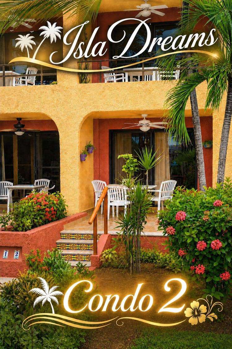 “Condo 2” – Poolside Ocean View Preview 0