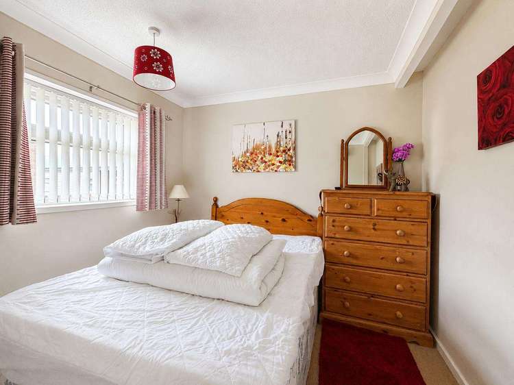 52413CS⭐ – California Sands Holiday Park 2 bed, 4 berth chalet. Ruby rated. Preview 5