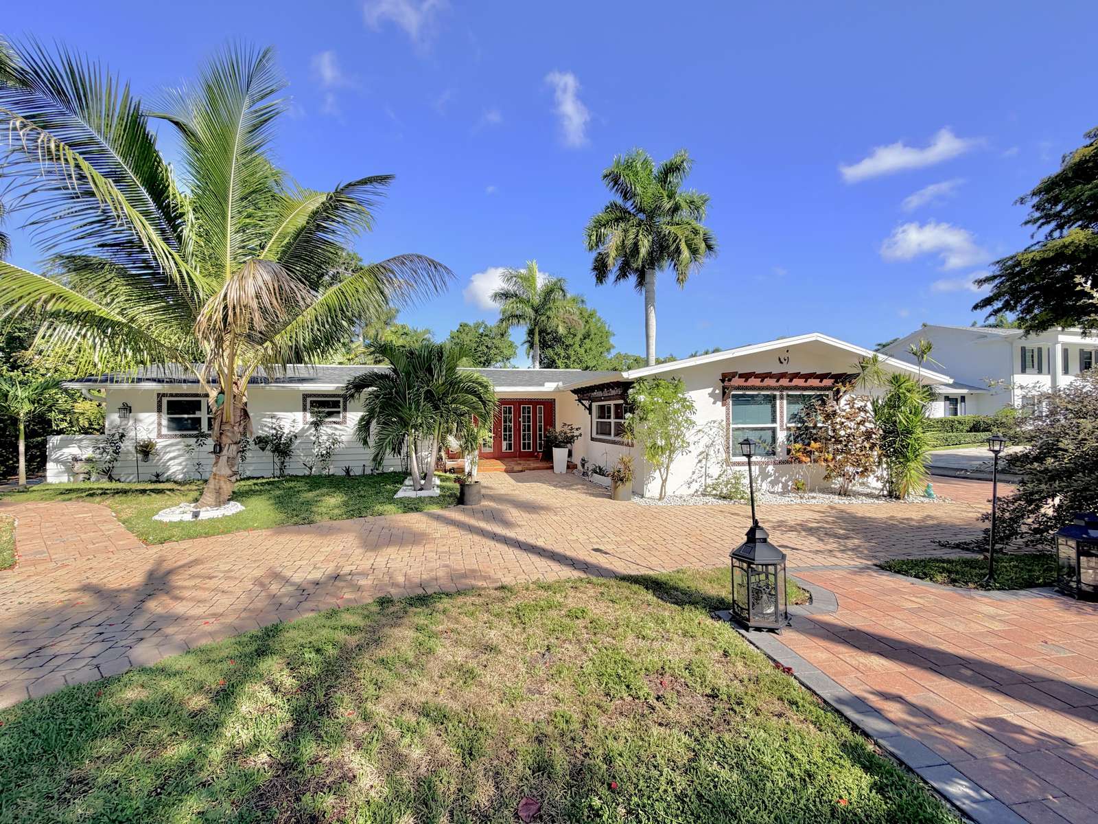 TOP FLORIDA's Villa Coconut Grove - property