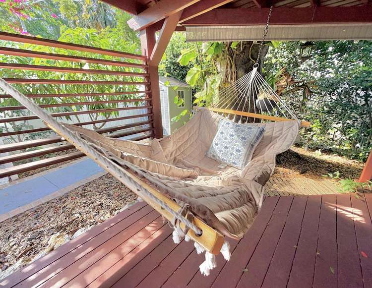 TOP FLORIDA's Villa Coconut Grove Preview 0