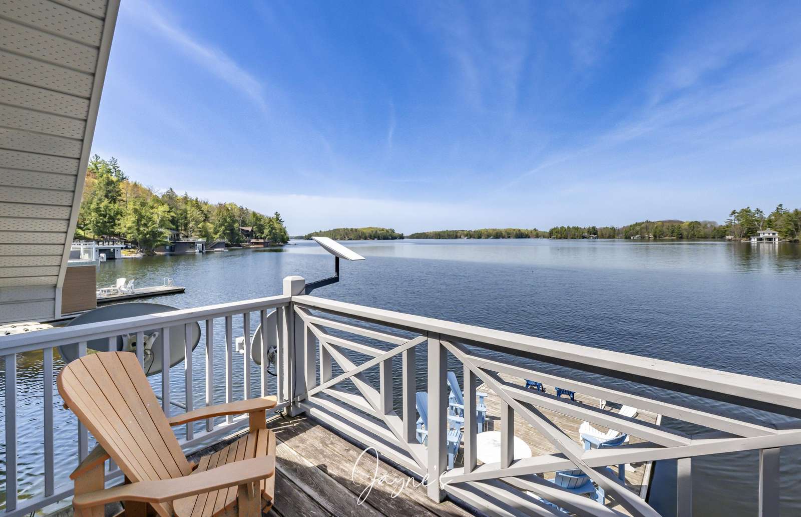 Lake It Easy Preview 1