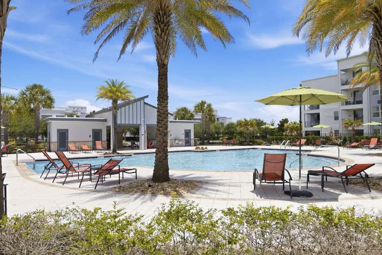 The Balcony Retreat at Storey Lake Preview 0