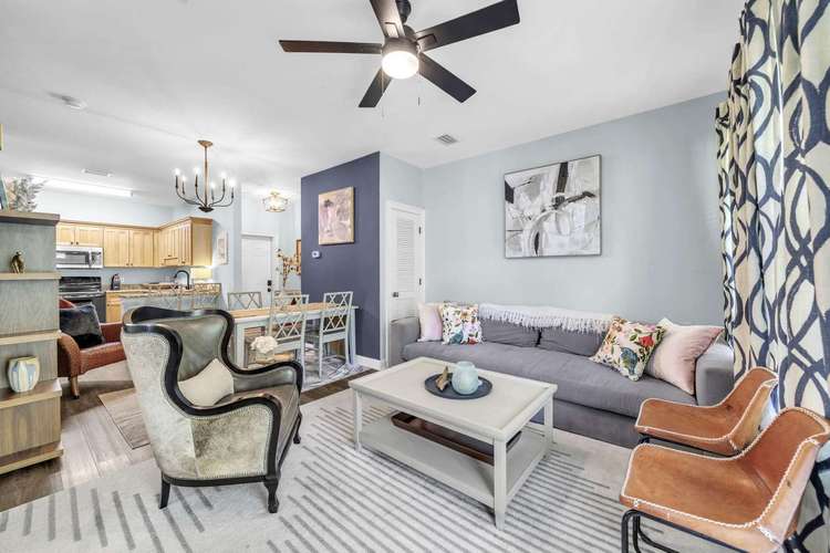 TopSail Village 322- Cozy 2bed/2bath Beach Condo, Community Pool, West 30A Preview 0