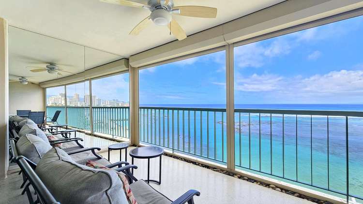 Sans Souci Condo 604 Preview 0