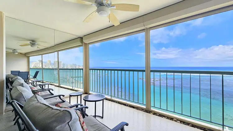 Sans Souci Condo 604 Preview 0