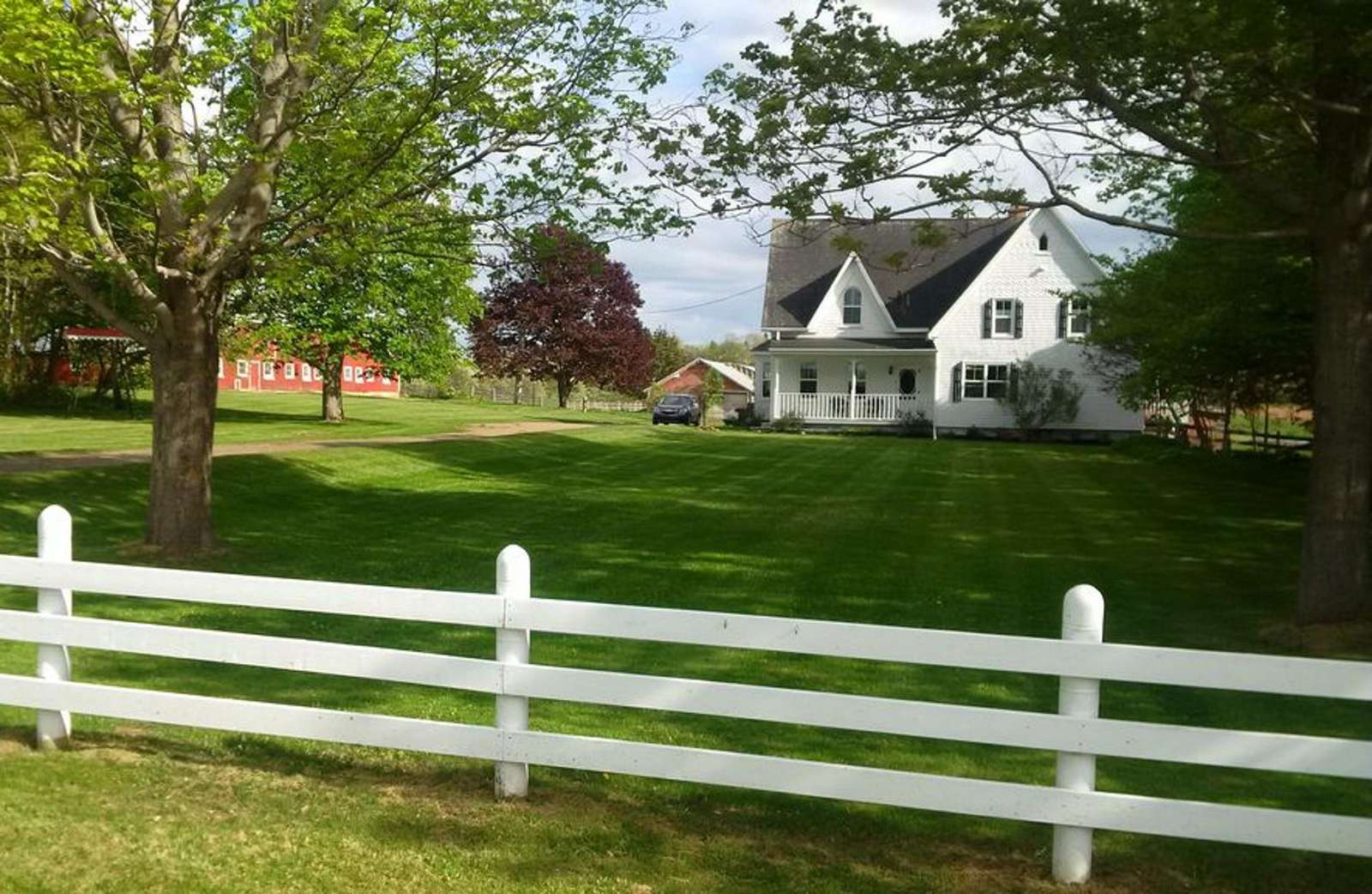 MacMillan Point Homestead (clone) Preview 0