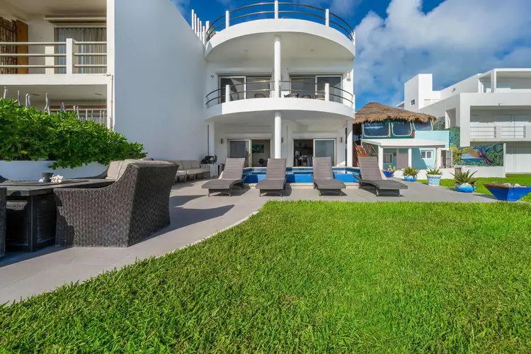 Casa Tres Chiles with the Penthouse Suite Preview 0