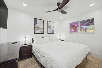 Bedroom 7