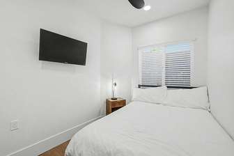 Bedroom 9