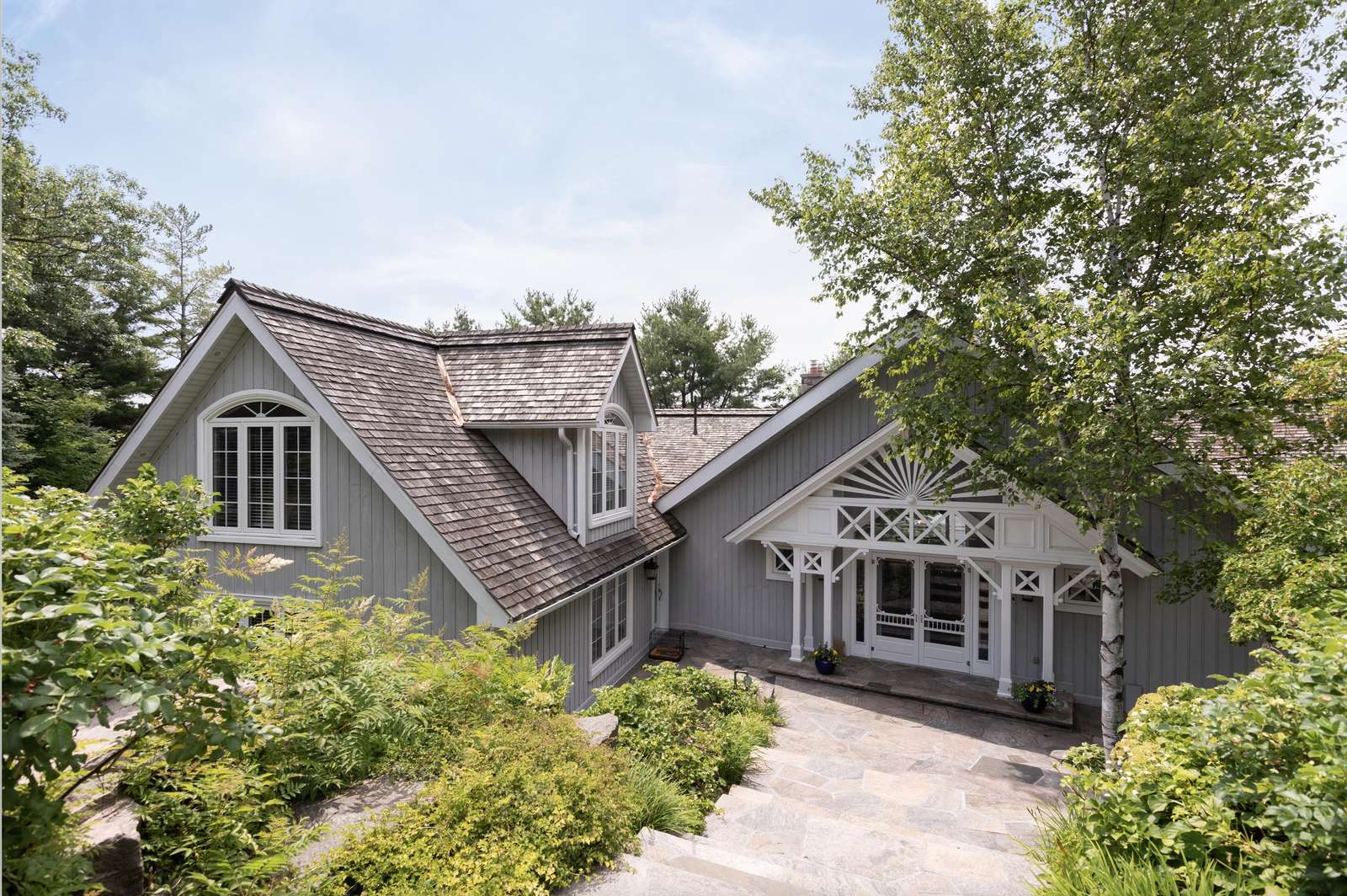 Muskoka Points of VIew Preview 1
