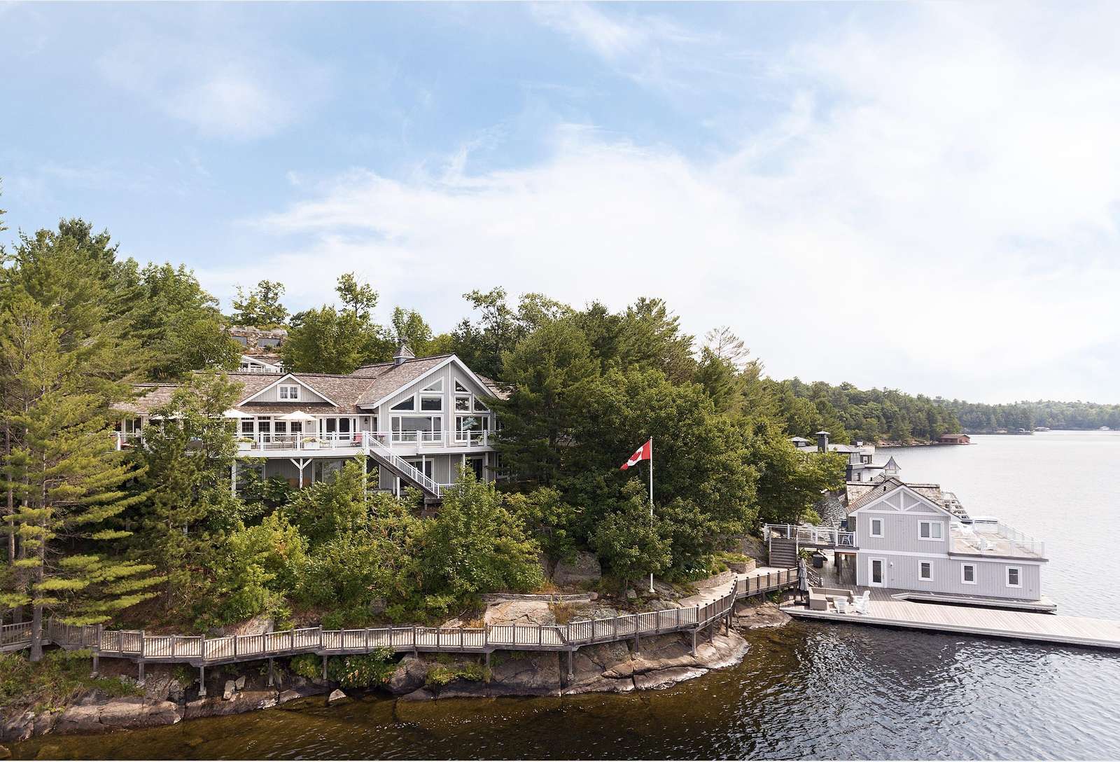 Muskoka Points of VIew Preview 0