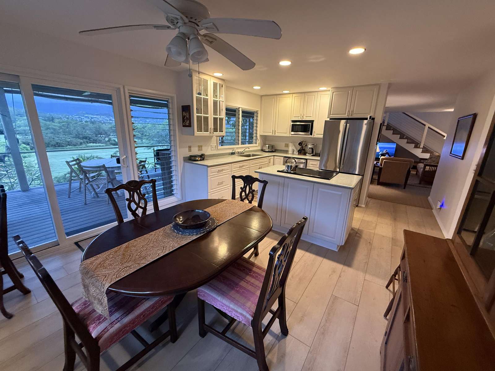 Panoramic Koʻolau Views in Prestigious Country Club Knoll Preview 0