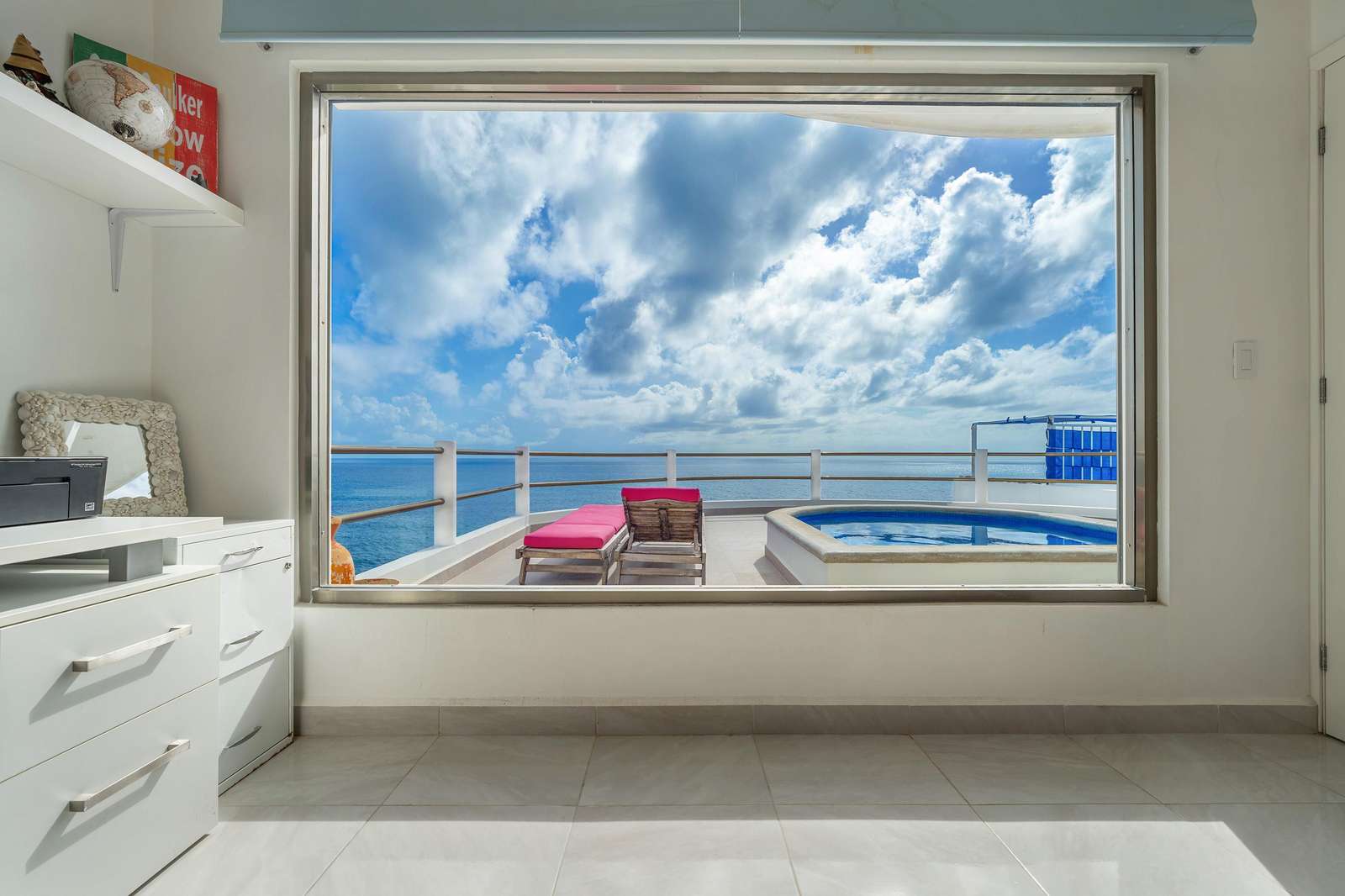 Vista Previa Penthouse Tres Chiles 2