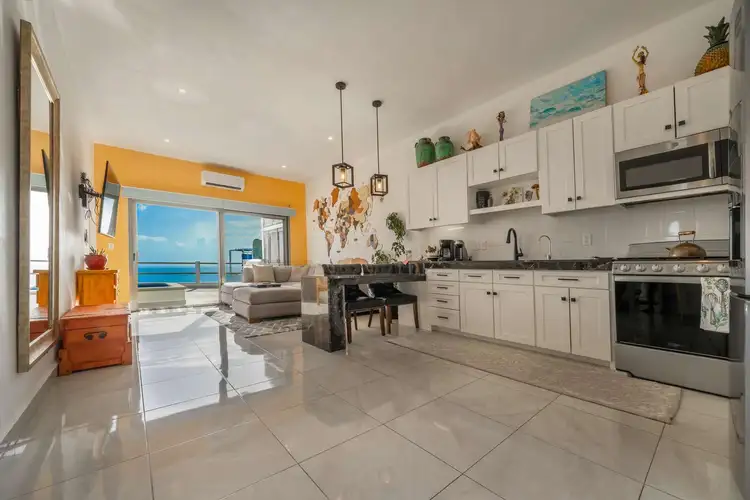 Tres Chiles Penthouse Vista Previa 3