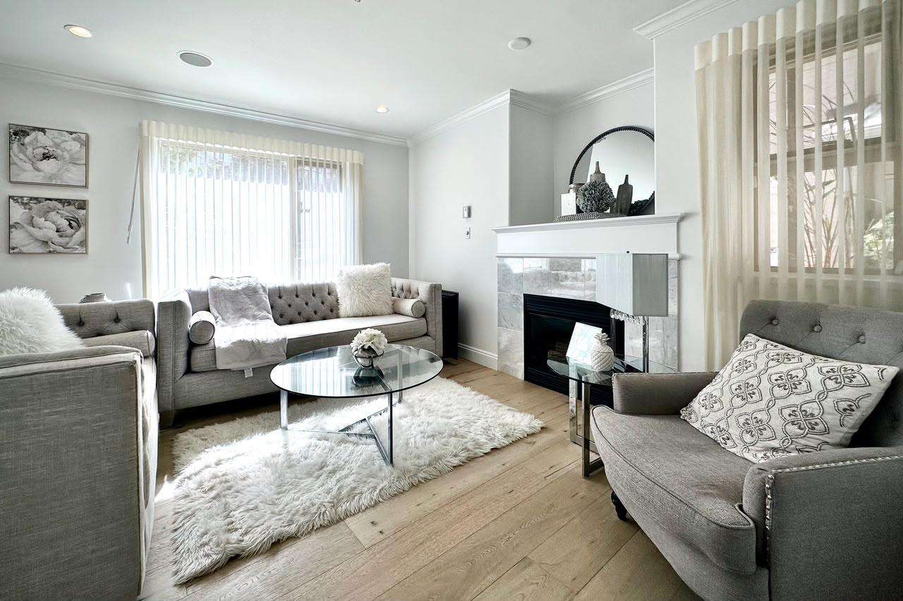 Brand New: Songhees Seaviews Preview 0