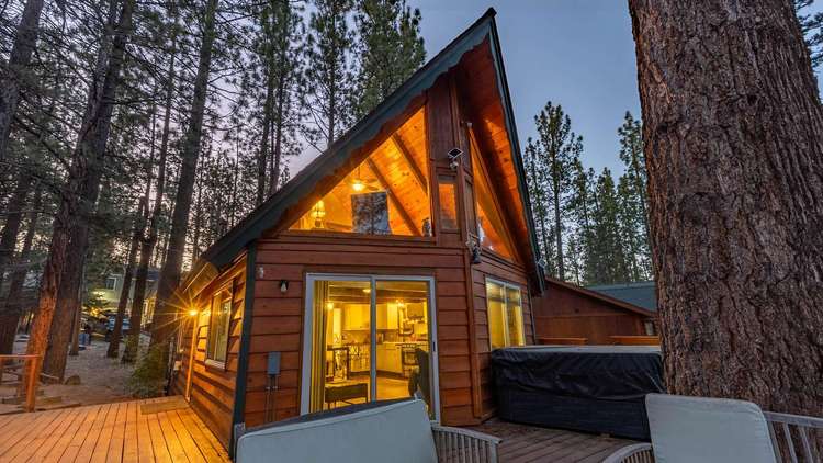 Woodside Getaway Preview 0