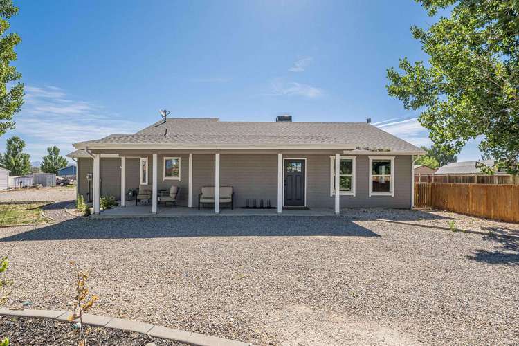 Horsethief Hideaway Vacation Rental Preview 0