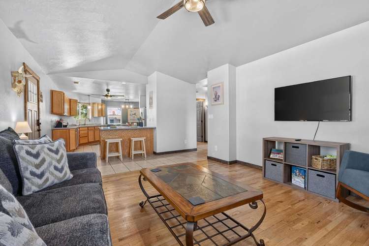 Horsethief Hideaway Vacation Rental Preview 0