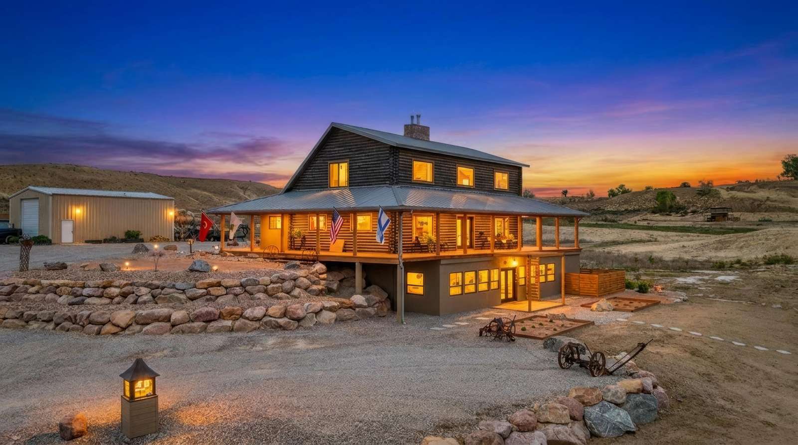Great Divide Lodge Preview 0
