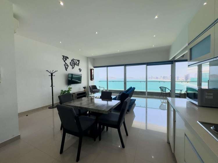 Malecon Location Torre eMe #1224 with Pool Preview