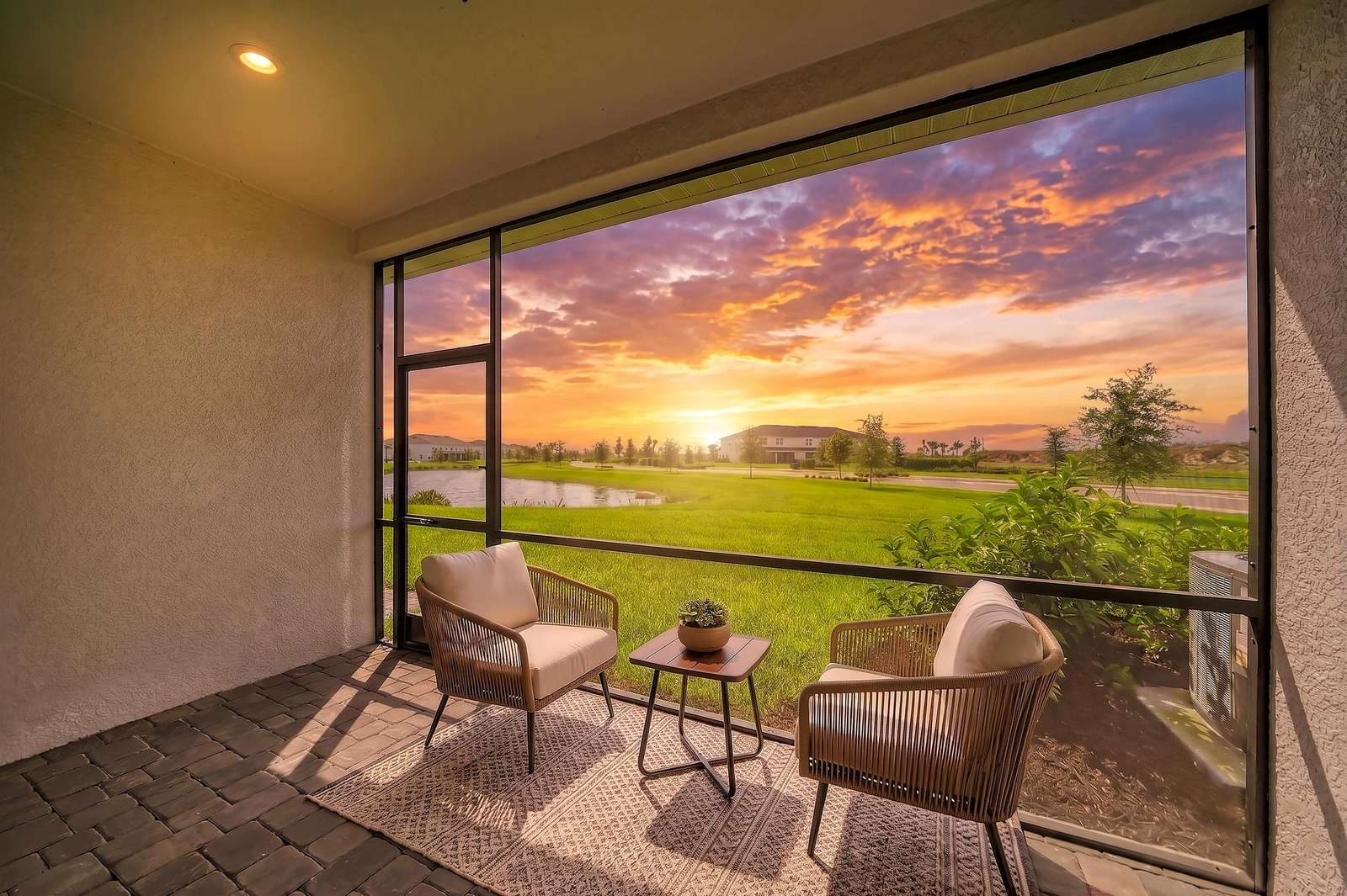 Palm Grove – Victoria Town Home Preview 0