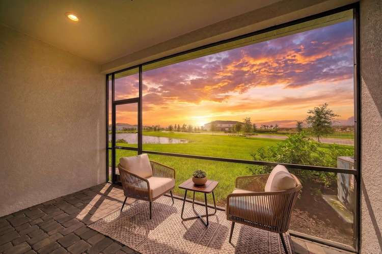 Palm Grove – Victoria Town Home Preview 0