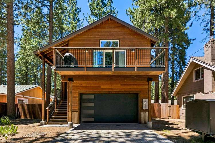 Washington Luxury Tahoe Retreat 4BR 3BA GameRm Spa Preview 0