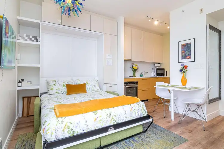 New New New: Urban Bliss Loft Preview 0