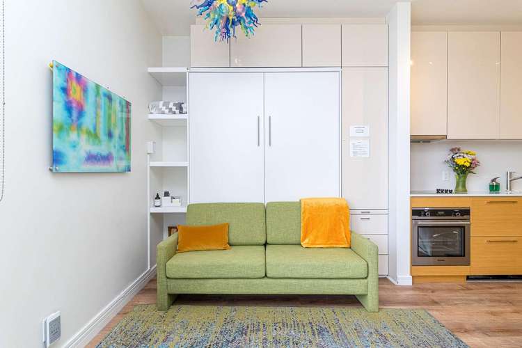 New New New: Urban Bliss Loft Preview 0