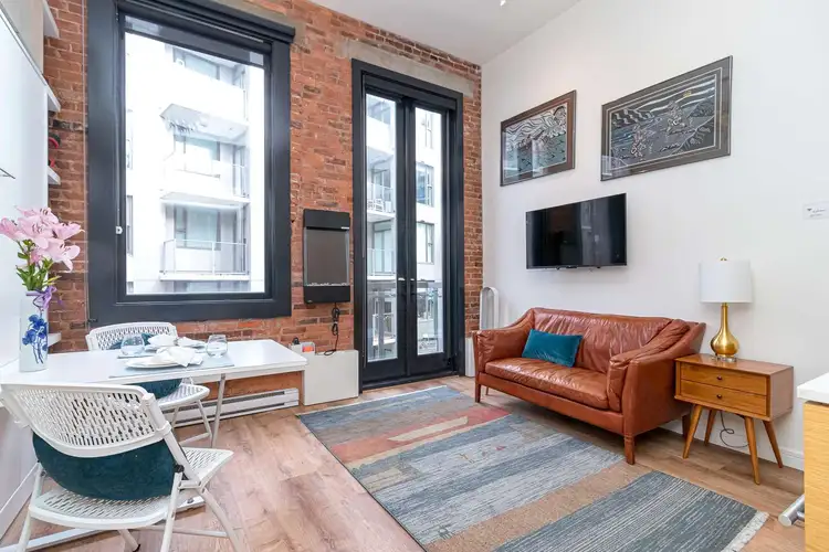 New New New: Haida Gwaii Loft Preview 0