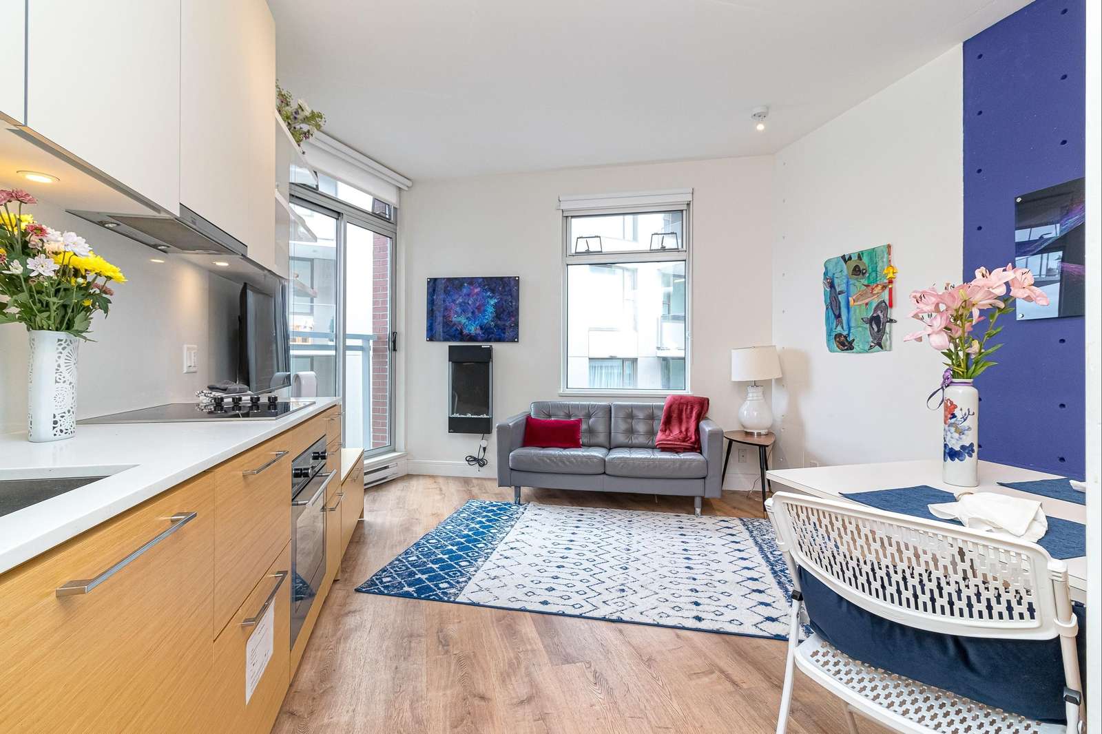 New New New: Harbour Oasis Loft Preview 0