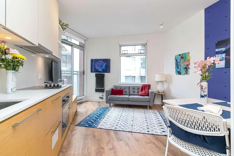 New New New: Harbour Oasis Loft Preview 0