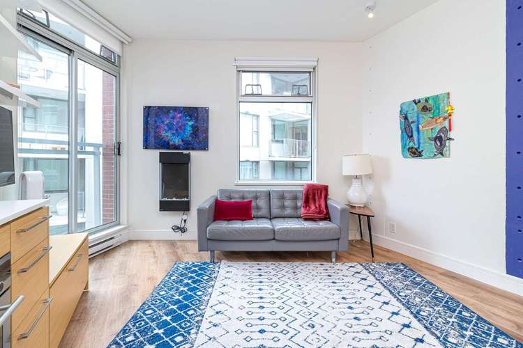 New New New: Harbour Oasis Loft Preview 0