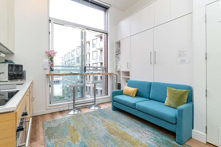 New New New: Gorgeous View Loft Preview 0