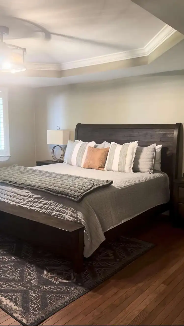 Remington Lodge 1816 suite Preview 0