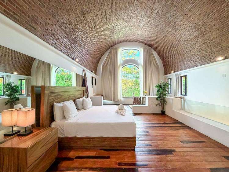 Casa de los Suenos – Junior Suite Garden View Preview 0