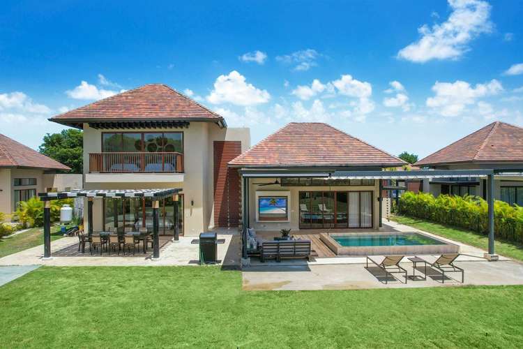 Stunning Villa in Cap Cana w/ private Pool & Daily Housekeeping Preview 0