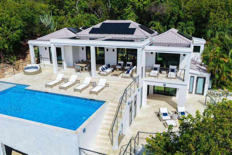 Sea Dream | A Luxury Escape for Adults Preview