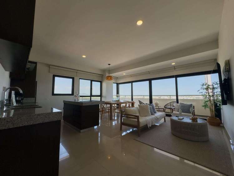 Spectacular Oceanview Escape in Torre 5 | Minutes to Centro! Preview
