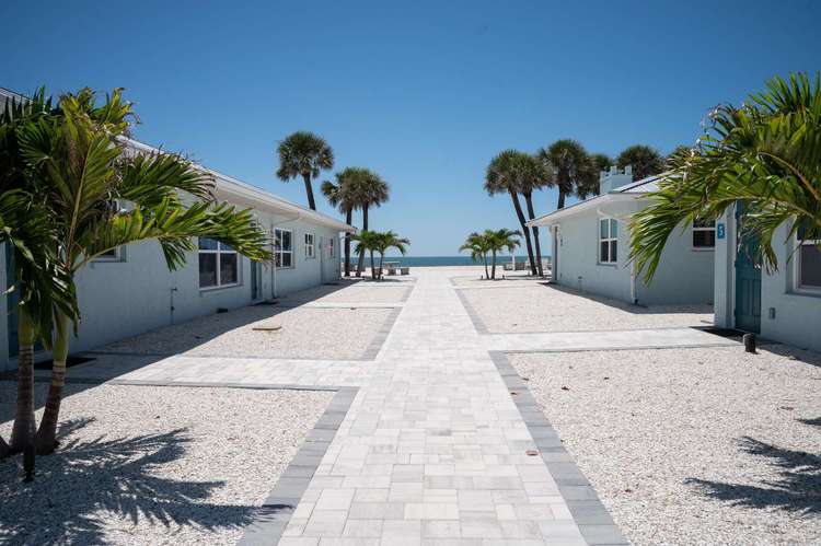 Unit # 8 – Gulf to Bay Club Preview 0