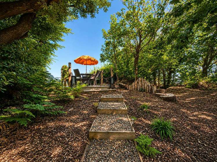 32204OG⭐ – 4 Ocean Glade Phase 2, 2 bed, 4 berth lodge with full sea-views. Platinum-Deluxe rated Preview 4