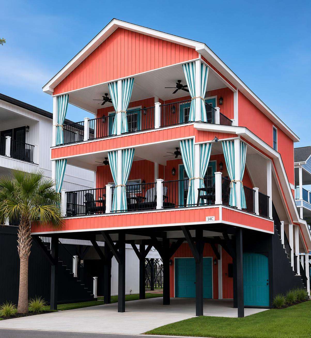 Inspirational Photo - Coral Cabana - property