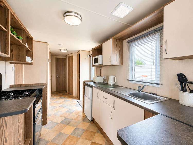 79015SG⭐ – Spruce Grove 3 bed, 8 berth. Emerald rated. Preview 4