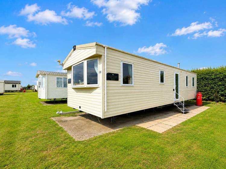 79015SG⭐ – Spruce Grove 3 bed, 8 berth. Emerald rated. Preview 0