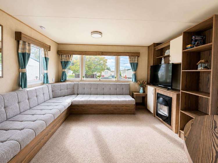 79015SG⭐ – Spruce Grove 3 bed, 8 berth. Emerald rated. Preview 5