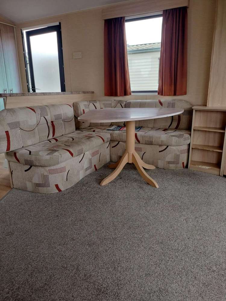 28086Y⭐ – Y, 3 bed, 7 berth caravan with D/G and C/H. Emerald rated. Preview 0