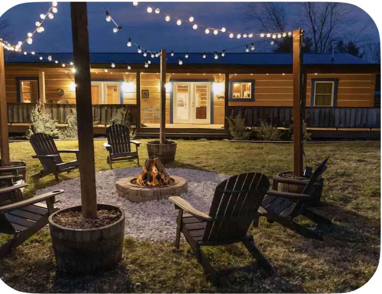 Gnawbone Lodge Preview 0