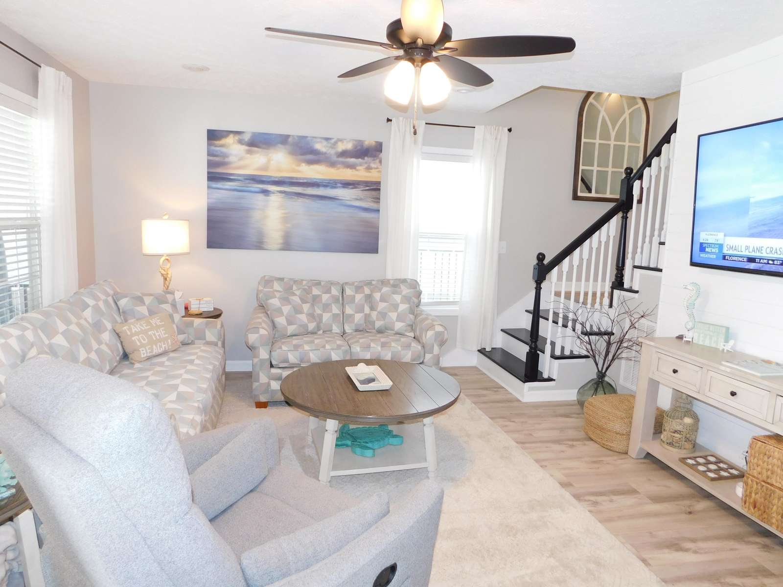 Ocean Lakes 1576 4bed/3bath - property