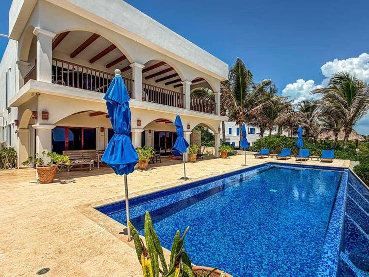 Casa Roca Chaac – Entire Preview 0